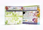 Blancho Bedding - [Dandelion Dream] Luxury 8PC MEGA Comforter Set Combo 300GSM (King Size)
